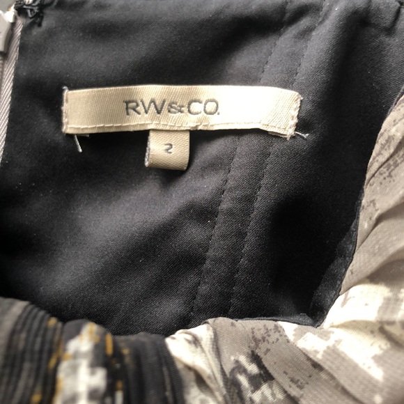 Mini dress multi coloured - Picture 3 of 3